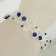 Arabesque - Arabesque Iolite-Diaphanous white - 1